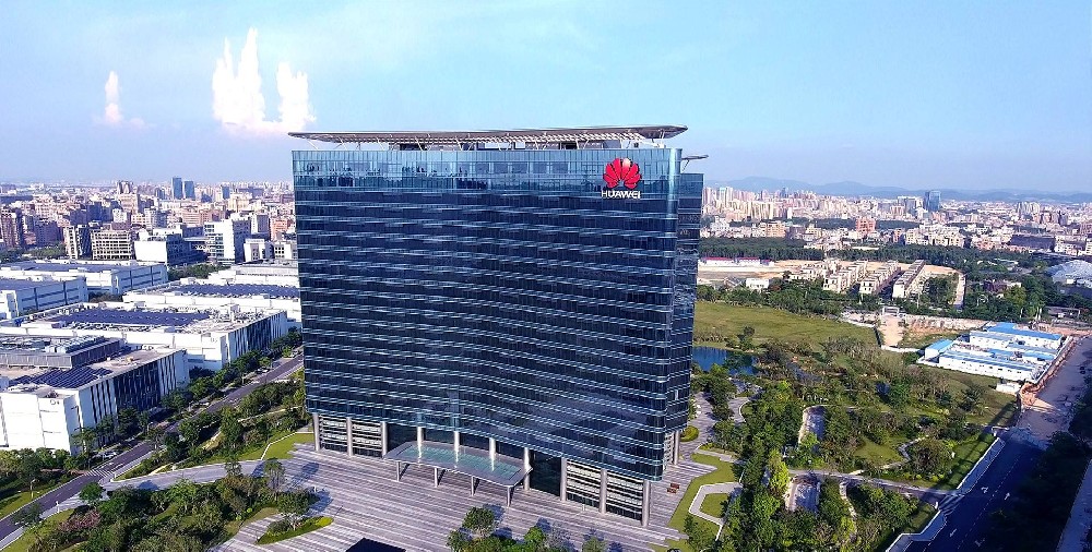 东莞华为300立方蓄冷罐配套成功